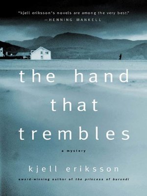 The Hand That Trembles - ebook